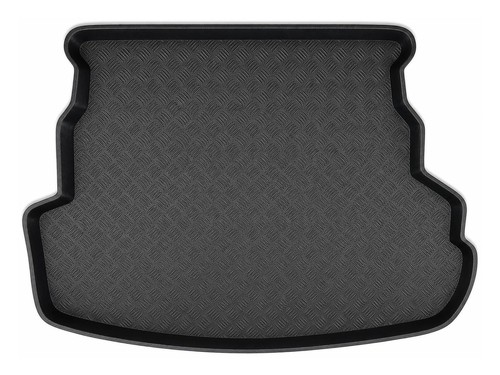 Kofferraummatte für mazda i - 6,