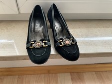 Trachtenschuhe Pumps von