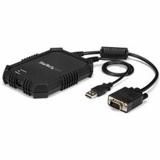 Startech laptop server - zu, kvm