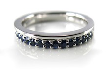 SONDERPREIS Damen Ring 16