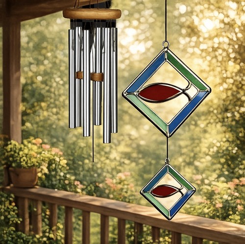 Woodstock chimes sign faith - sign,