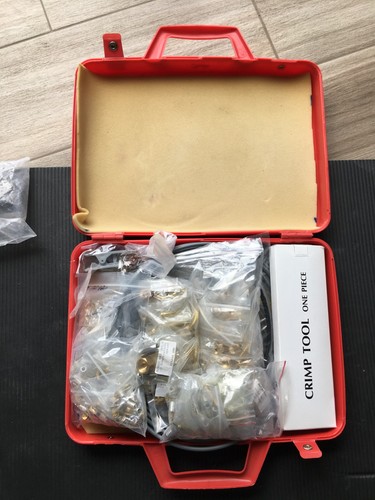 Refflex servicekoffer für - refflex,