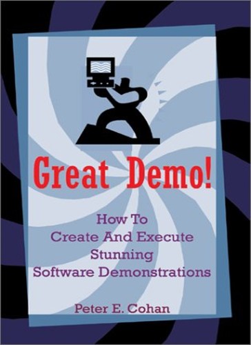 Great demo how create - to, and