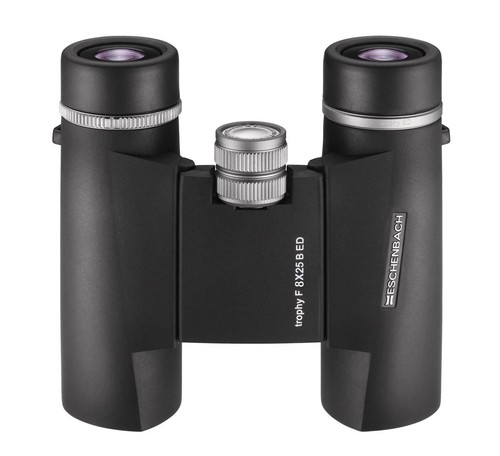 Eschenbach trophy 8x25 ed - f, b