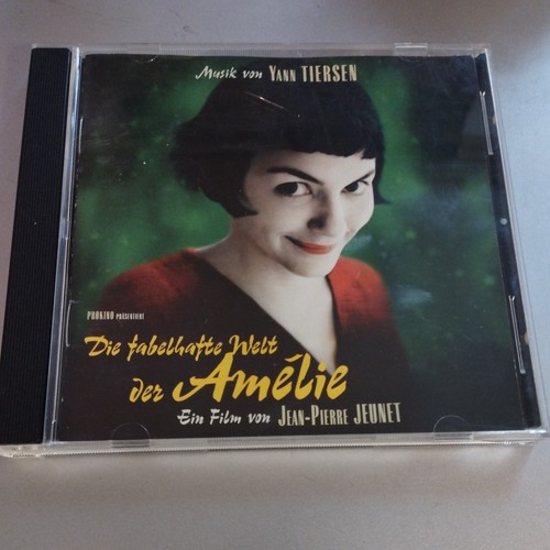 Die fabelhafte welt der - welt, amelie