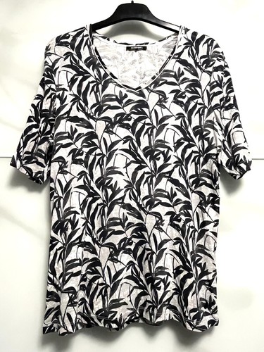 Shirt bluse von olsen - bluse, gr.