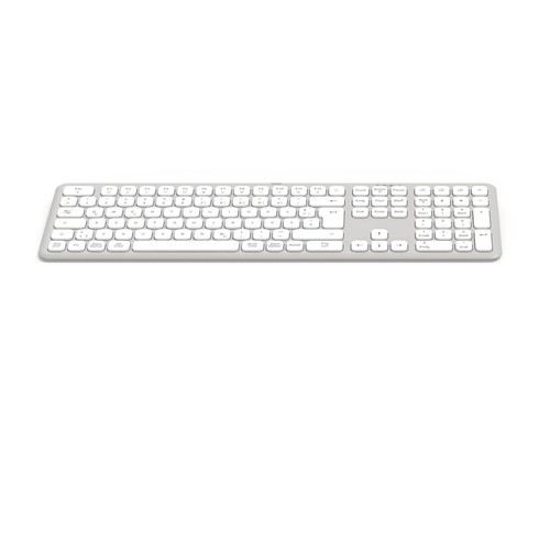 Hama funk bluetooth tastatur - /,