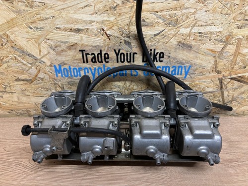 Yamaha xjr1200 1300 4pu - sp,
