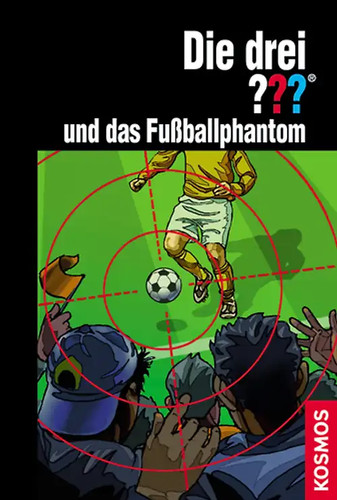 Die drei und das - die,