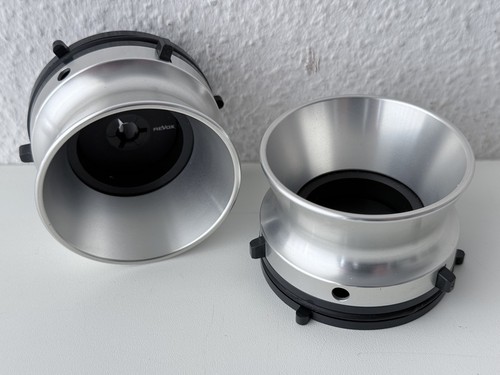 Original revox nab adapter - original,
