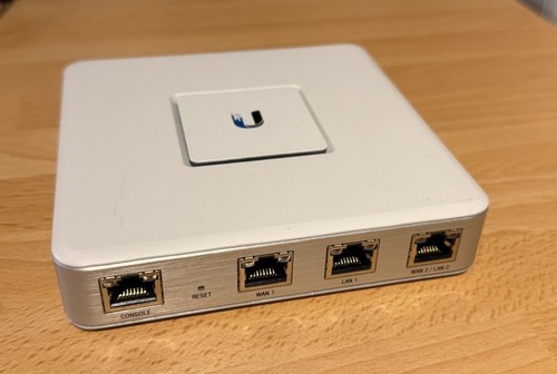 Ubiquiti unifi usg security - ubiquiti, usg-3p