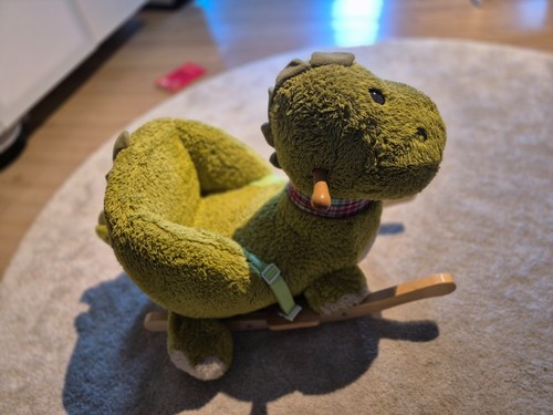 Schaukeldino für kleinkind - schaukeldino,