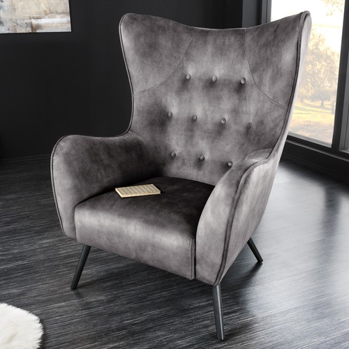 Retro sessel amsterdam - retro,