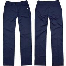 Adidas Damen Golf Hose Chino