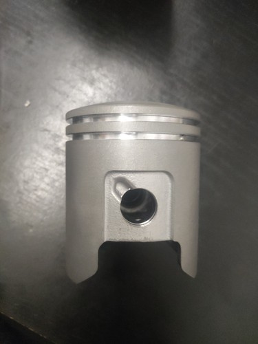 Kolben neu dkw 125 - , neu,