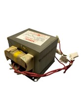 Hochspannungstransformator GAL-900E-4 95234XA-1 Trafo für Mikrowellen 