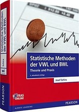 Statistische Methoden der VWL