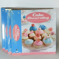 Deagostini Kuchen Dekoration