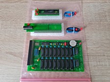 Commodore amiga 500 - 500, gigatron