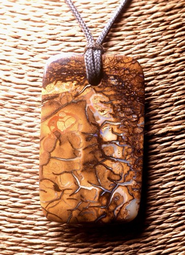 Original australischer koroit - original,