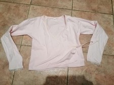 Ballett Wickeljacke, Kind