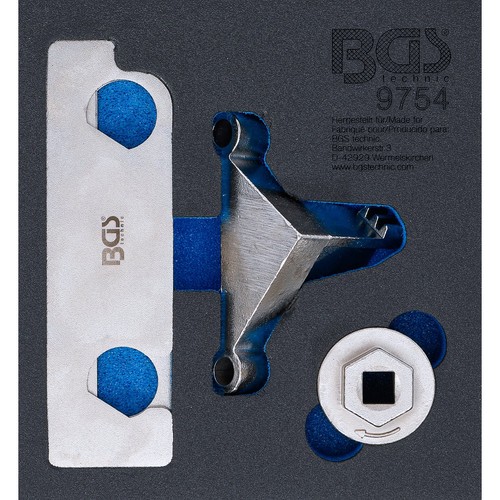 Bgs 9754 - bgs,