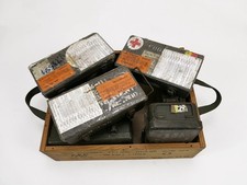US ARMY Medical First Aid Box