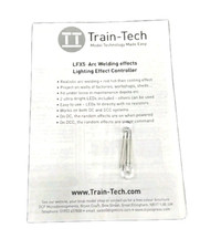 Train Tech LFX5 Lichteffekt