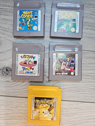 Nintendo spiele stück - nintendo,