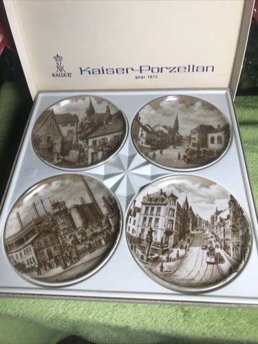 Kaiser sammel edition - kaiser,