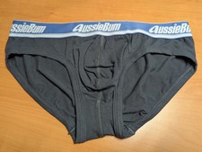 aussieBum Wonderjock Slip