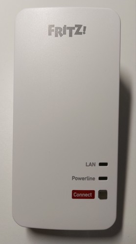 Avm fritz powerline 1210 - avm,