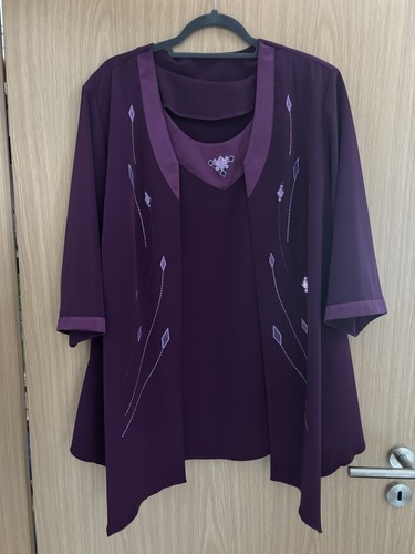 Damen festliches elegantes set - elegantes,