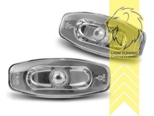 Seitenblinker für Hyundai