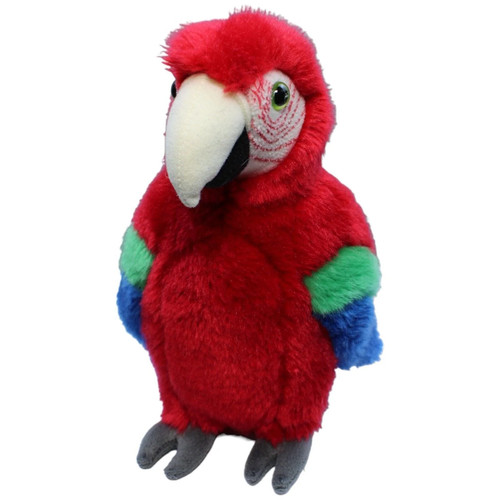 Uni toys vogel - uni-toys, papagei