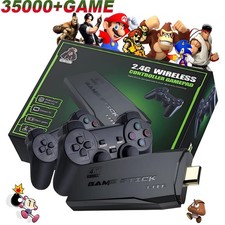 45000+ Retro Videospielkonsole