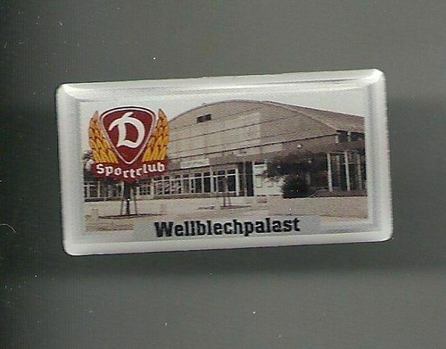 Eishockey pin dynamo berlin - pin, berlin/
