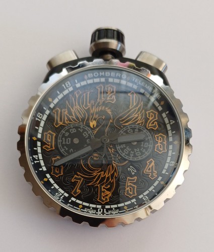 Bomberg bolt phenix phönix - bolt, 68