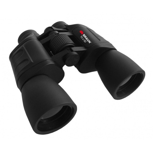 Braun binocular 10x50 - binocular,
