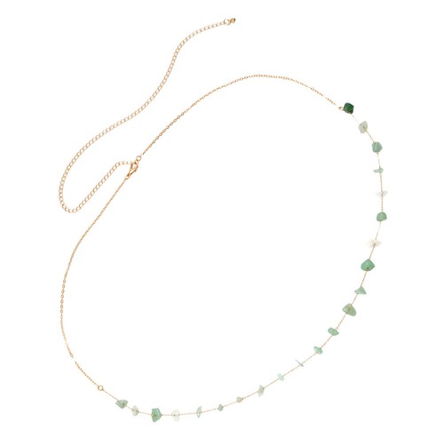 Körper kette körperschmuck - körper,