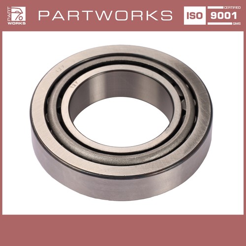 Kegelrollenlager differential - kegelrollenlager,