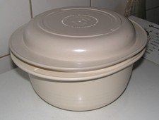 Tupperware ultraplus rund - ultraplus,