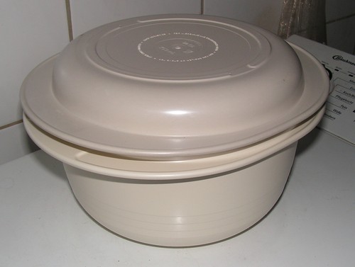 Tupperware ultraplus rund - tupperware,