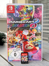 Nintendo Switch Mario Kart 8