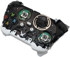 Beide Mainboards Mittelgehäuse 2 Rumble Tasten Model 1914 XBOX One Controller