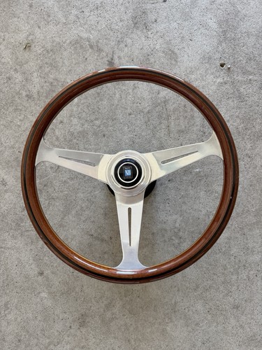Nardi lenkrad für mercedes - nardi,