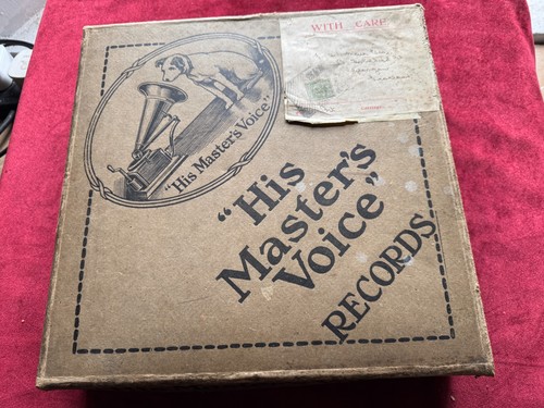 78rpm related lovely x - related,, 12"