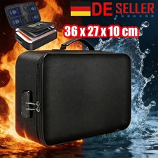 Feuerfeste, wasserdichte