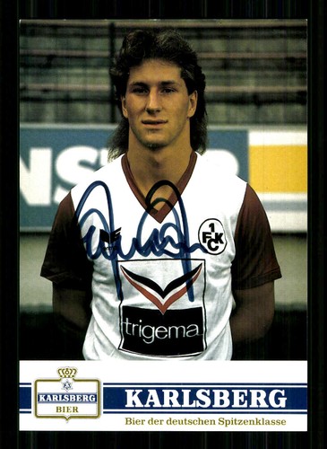 Autogrammkarten fc - autogrammkarten, 1