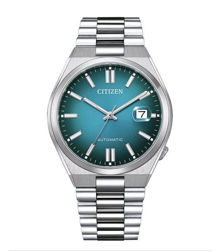 Citizen tsuyosa 40mm - citizen,